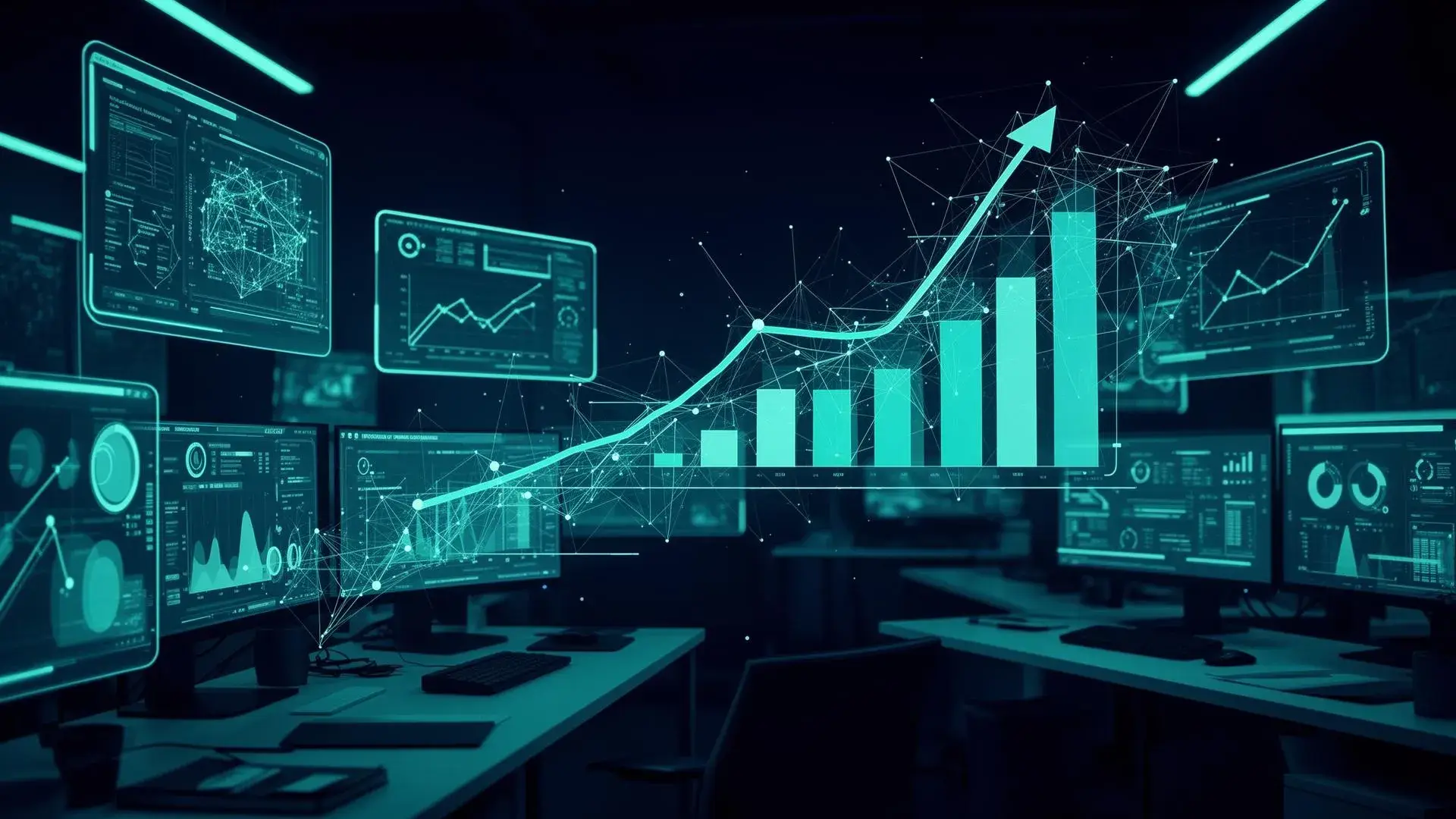 Growth marketing strategy for small businesses